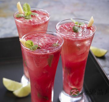 酷热夏季喝冷饮注意事项 如何正确饮用饮品