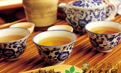 《红楼梦》中的神秘食疗文化