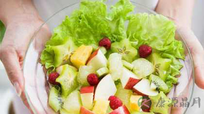 五一节假后的饮食养生原则