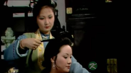 红楼梦中的养生之道