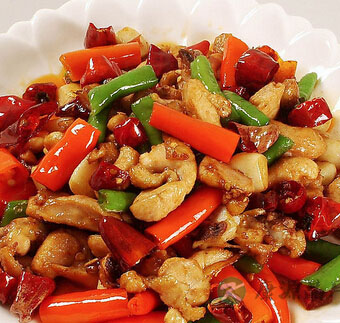 烹饪美食 推荐大家5款热门菜烹饪食谱