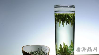 夏季喝茶最解渴 但喝茶有讲究