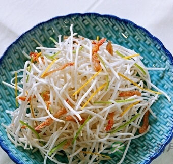 吃什么降血压 8款食谱帮您轻松降血压