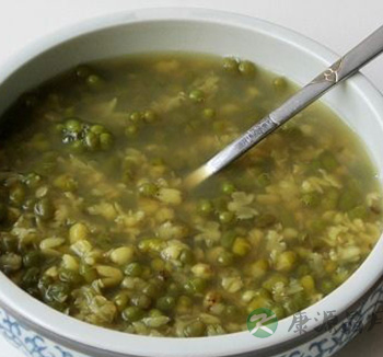 吃绿豆拉肚子是怎么回事 盘点吃绿豆的禁忌