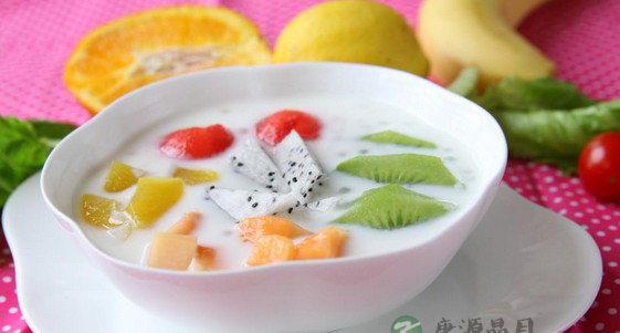 酸奶减肥挑时间:餐后饮用效果最佳