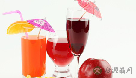 鲜榨蔬果汁营养真相大揭秘