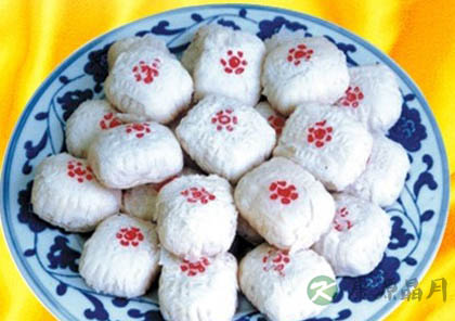 细数端午八大传统风俗