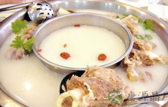 从食物中补充天然胶原蛋白