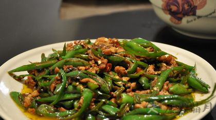 青椒肉丝怎么做才好吃 青椒肉丝怎么做才好吃