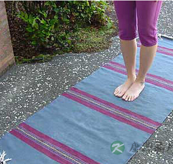 十式瑜伽 完美瘦身打造动人身形