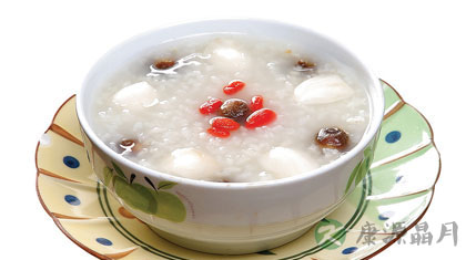 食补千万不能少了粥