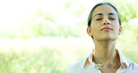 养生需先养心 平静心神健康长寿