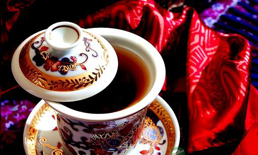 你的杯子真的洗干净了吗