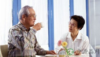 适宜老人喝的养生果汁