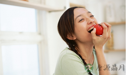 秋季多吃白色食物去秋火滋养人