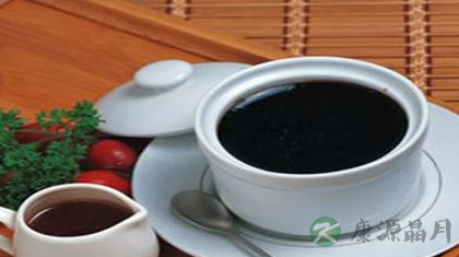 夏天喝凉茶有讲究 不是人人都能喝