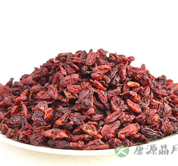 山茱萸的功效与作用 抗氧化降血脂