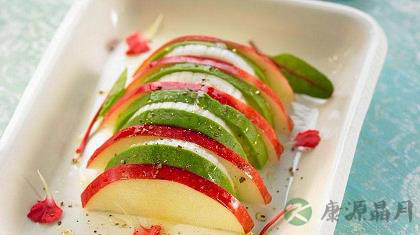 多吃九类食物可有效降低胆固醇