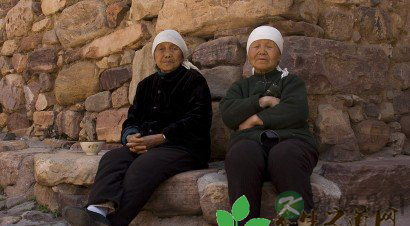 寻找长寿村的不老秘密