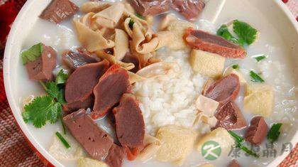 汤泡饭的危害 汤泡饭的危害