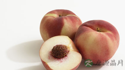 4种人不能吃桃子 怎么健康吃桃子