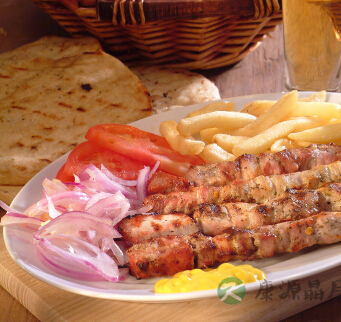 微波炉食谱 4款微波炉美食的做法