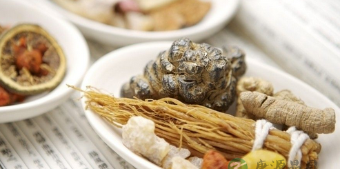 古代帝皇的长寿之道