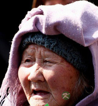 寻找长寿村的不老秘密