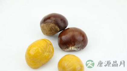 教你巧剥栗子皮的11种方法