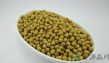 五豆补五脏:家里自制五豆粥