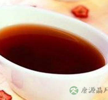 红糖的作用与功效 吃红糖能延缓衰老