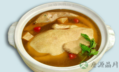 推介夏季必吃食物:清热又养心