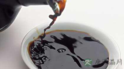 失眠了 专家建议喝点醋