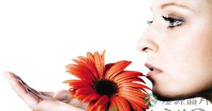 中医教您看脸色知健康