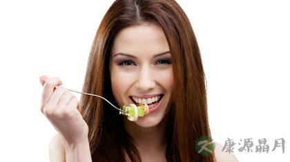 中医教你按摩食疗消积滞