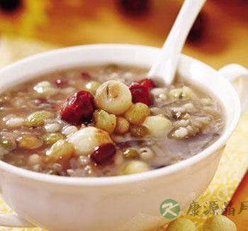 吃什么补血益气？10款经典女性补血药膳方