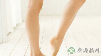 想长寿　多赤脚