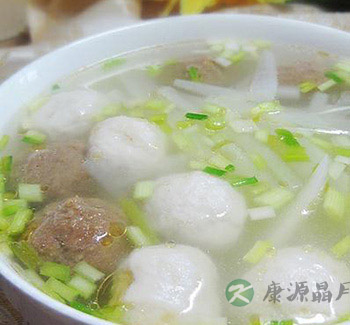 美容养颜汤有哪些？ 推荐4款养生美容汤