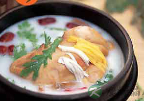 中医之道：巧治脾虚九窍