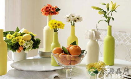 简析餐桌上的养生