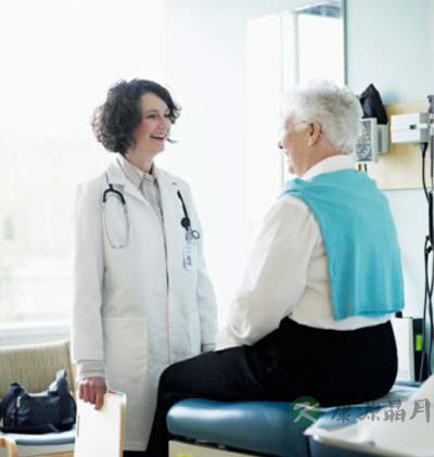 盘点癌症的免死食物