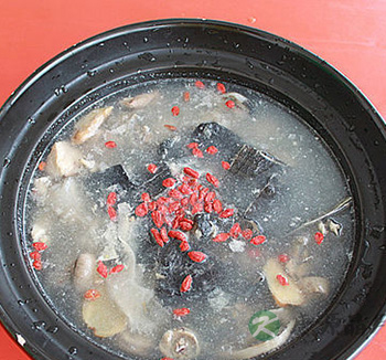 肝肾阴虚吃什么好？推荐8款养肝补肾食疗方