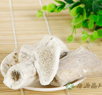 中药养生 鹿角霜的功效与作用是什么？