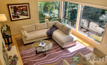 改善客厅风水必学的十四招