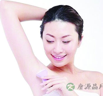 刮腋毛会致乳腺癌？专家表示此说法很荒唐
