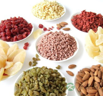 垃圾食品有哪些 十大类垃圾食物进入你的胃了么