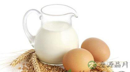 豆浆和鸡蛋能否一起吃呢？