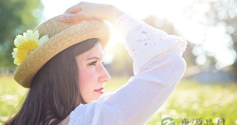 常吃6种素食 维持女人美丽健康