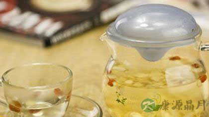 盘点西洋参的功效与作用