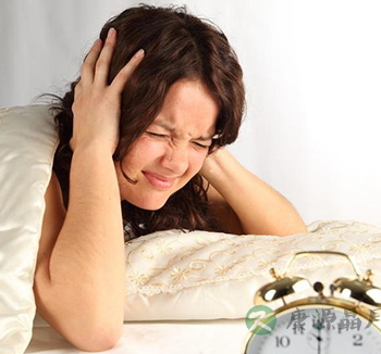 经常熬夜睡不够？长期睡眠不好易患五种病